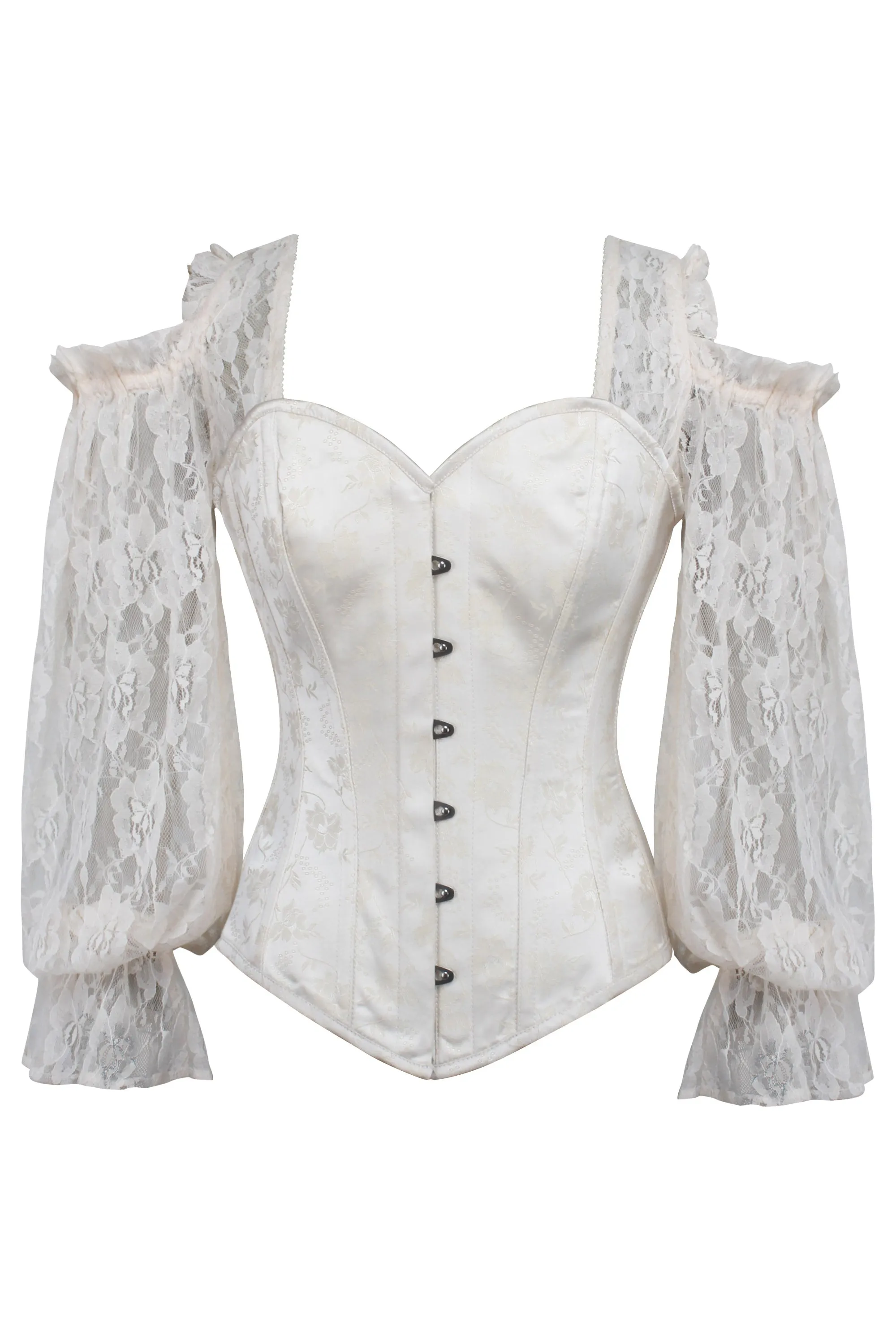 2 x Corset Returns - US145314-R (36")