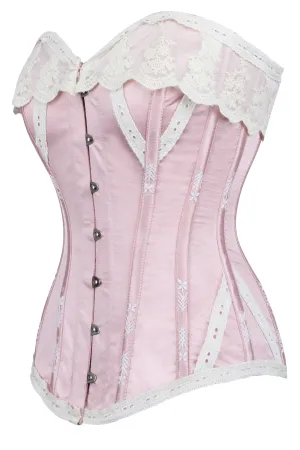 2 x Corset Returns - US145314-R (36")
