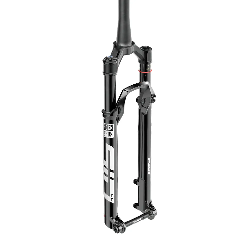 2023 RockShox SID Ultimate 3P Crown Adjust Fork