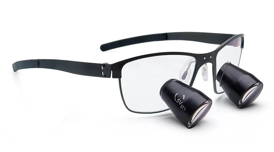 2.5 ST - Titan TI22 (118-001)