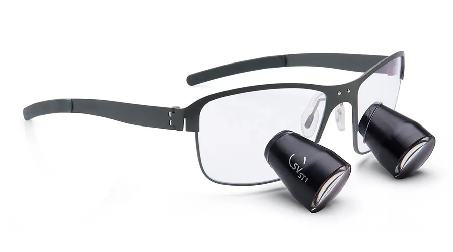 2.5 ST - Titan TI22 (118-001)