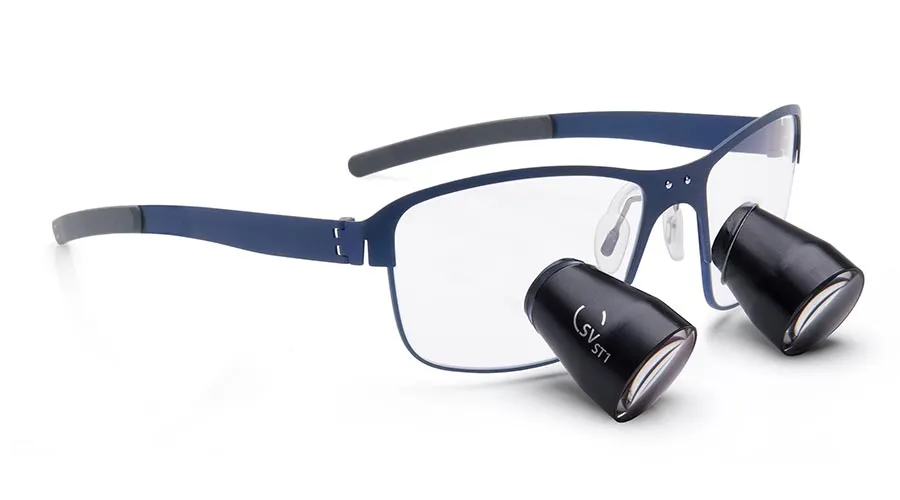 2.5 ST - Titan TI22 (118-001)