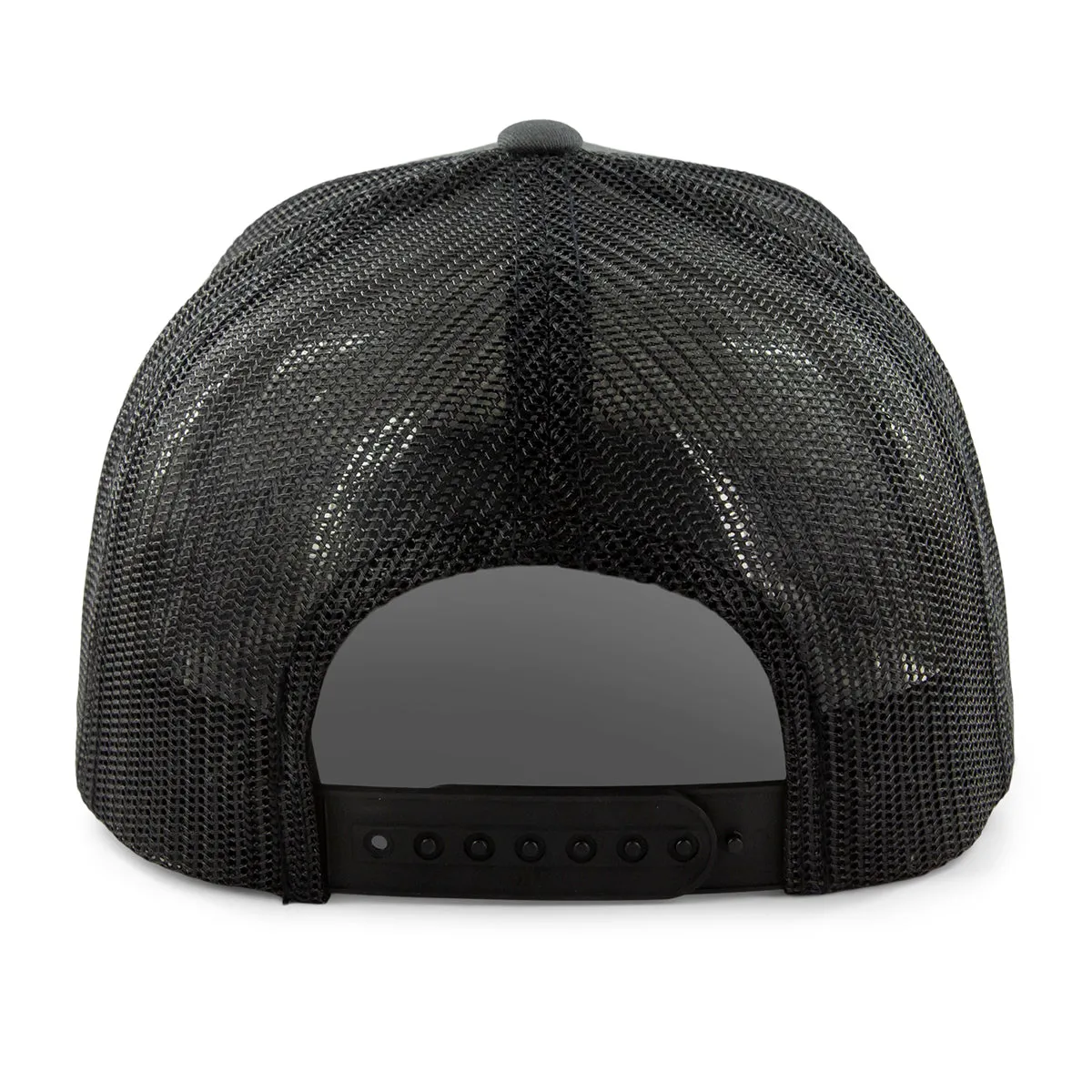 3 Point Stance Saint Pat Classic Snapback Trucker