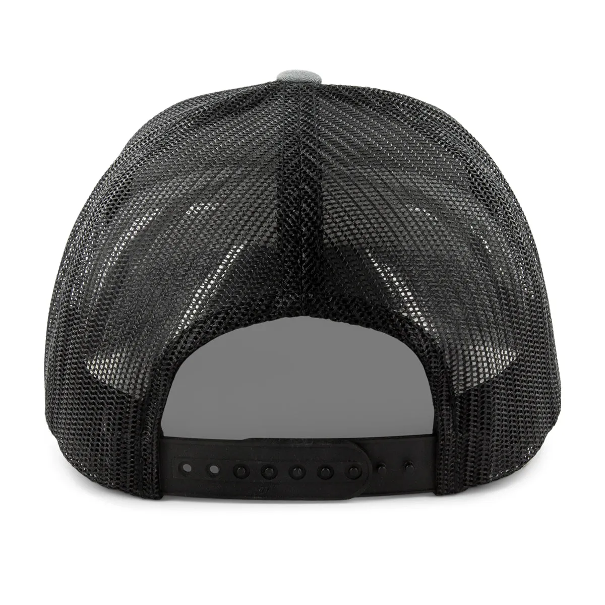 3 Point Stance Saint Pat Classic Snapback Trucker