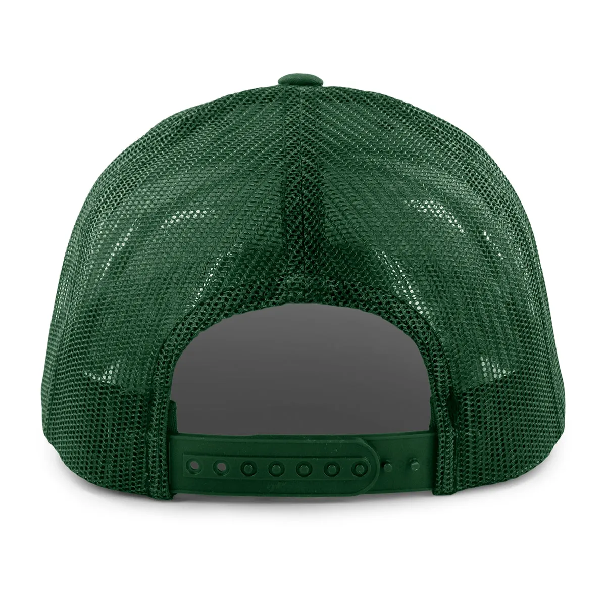 3 Point Stance Saint Pat Classic Snapback Trucker