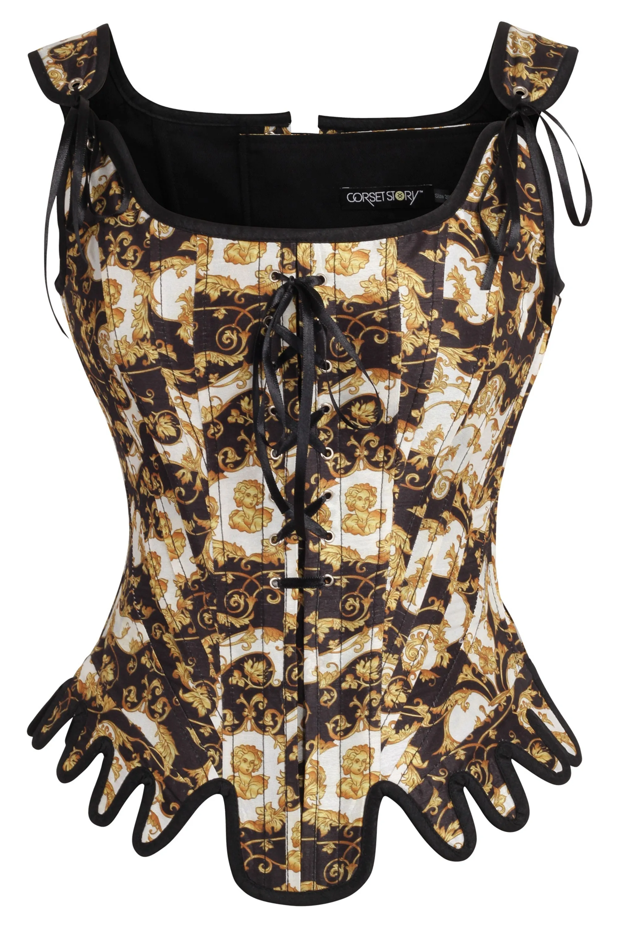 3 x Corset Returns - US143657-R (22")