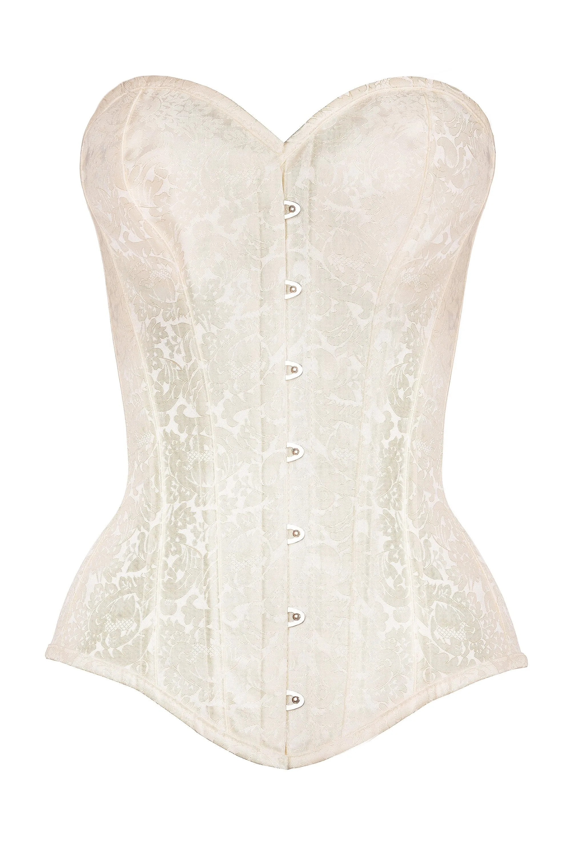 3 x Corset Returns - US146604-R (US6/US8)