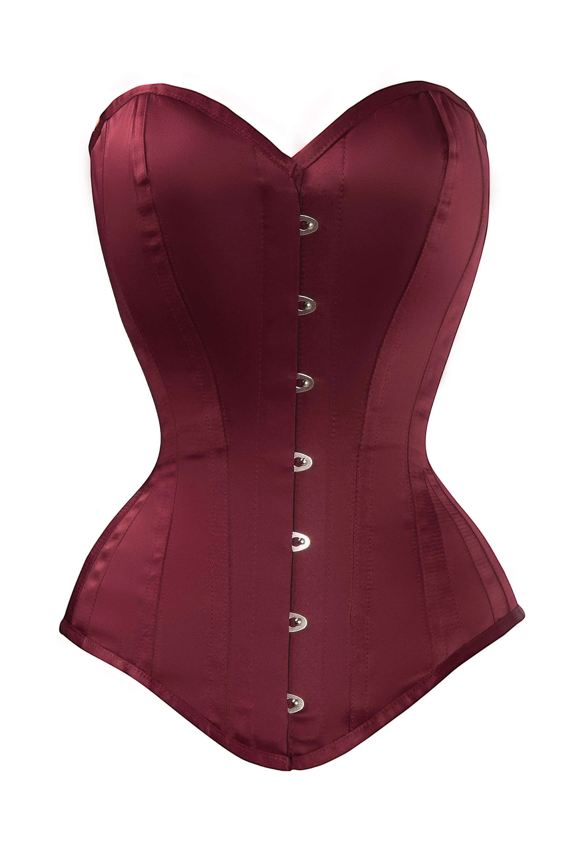 4 x Corset Returns - US144302-R (US4/22")