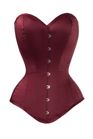 4 x Corset Returns - US144302-R (US4/22")