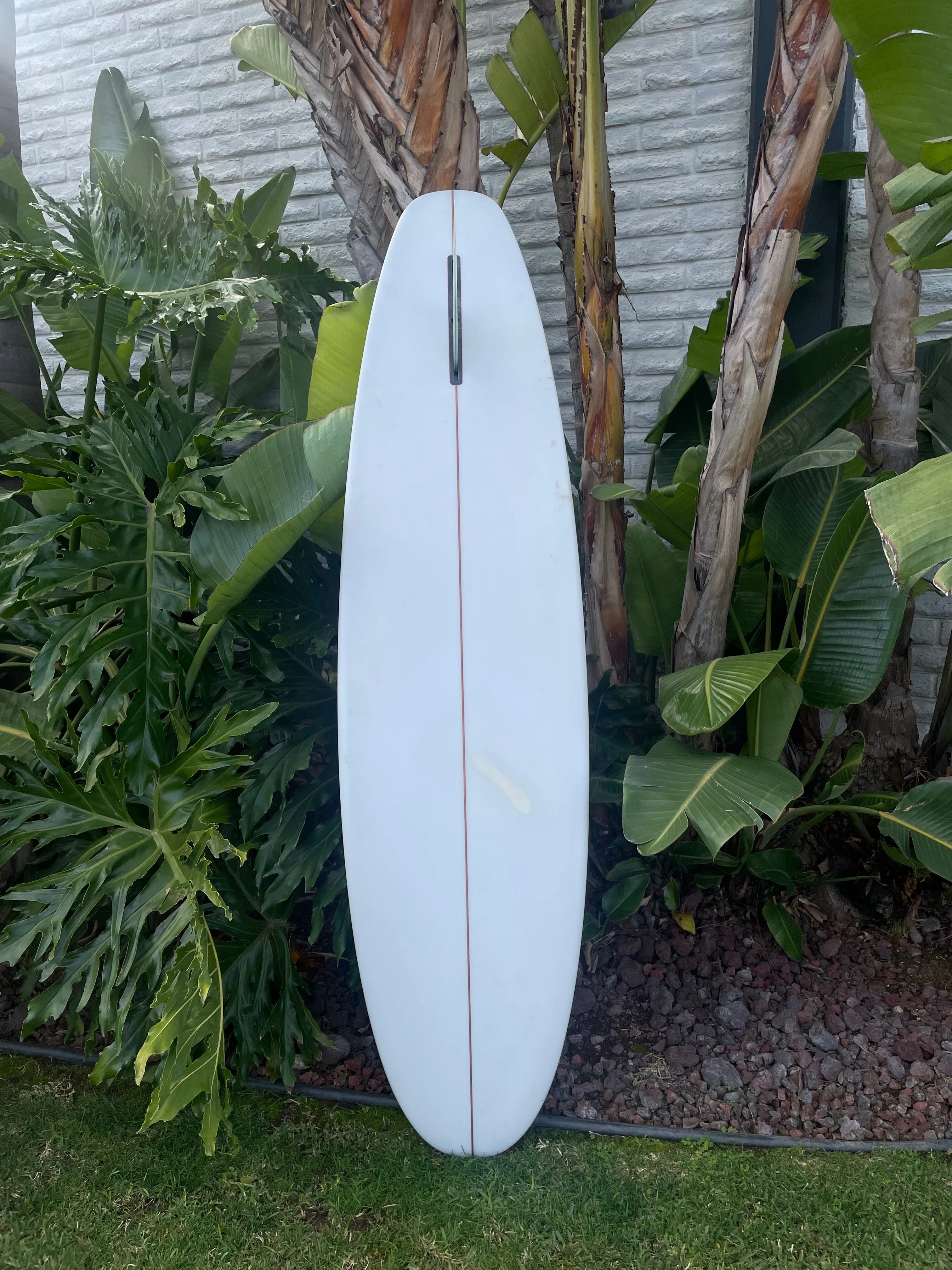 6'10" Elmore Pusher (Used)