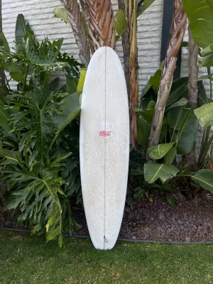 6'10" Elmore Pusher (Used)