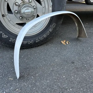 78-95/96 Chevy/GMC Van - Single LEFT FRONT Flare