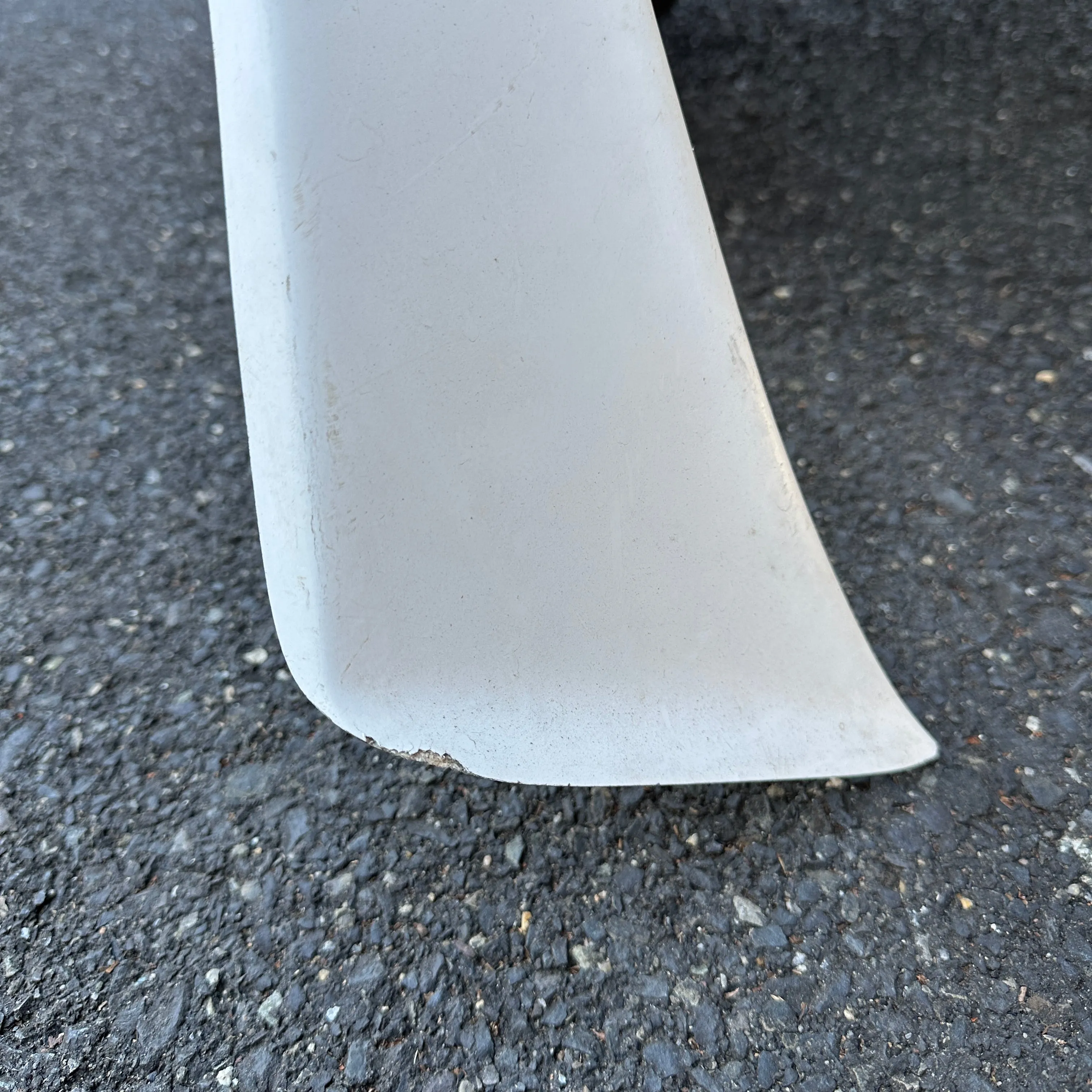 78-95/96 Chevy/GMC Van - Single LEFT FRONT Flare