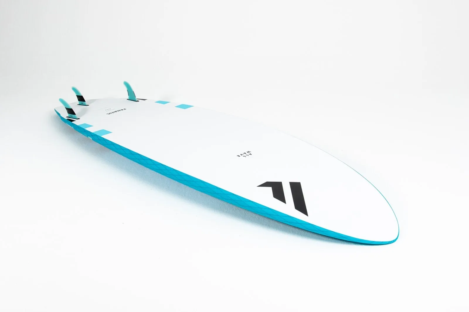 9'3" Fanatic Allwave 2022