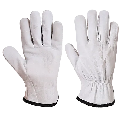 A260 Oves Driver Glove