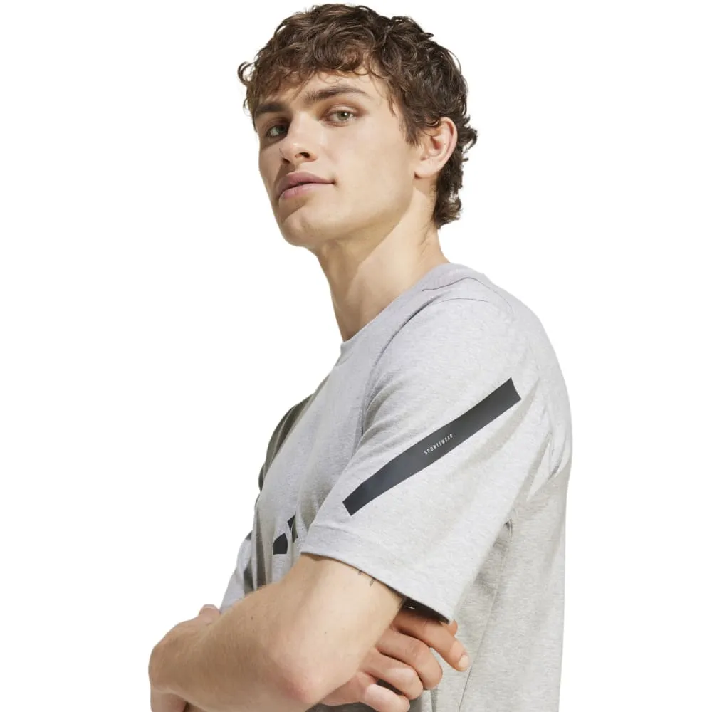 Adidas Mens Z.N.E Tee