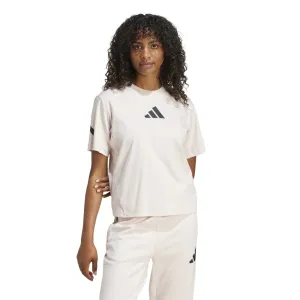 Adidas Womens Z.N.E. Tee