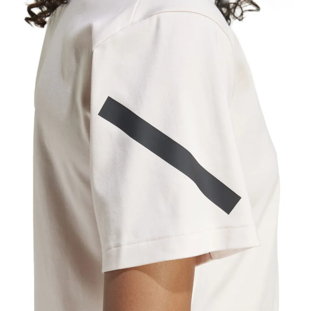 Adidas Womens Z.N.E. Tee