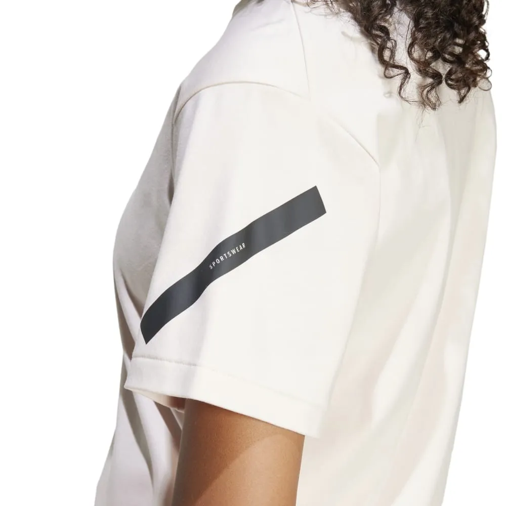 Adidas Womens Z.N.E. Tee
