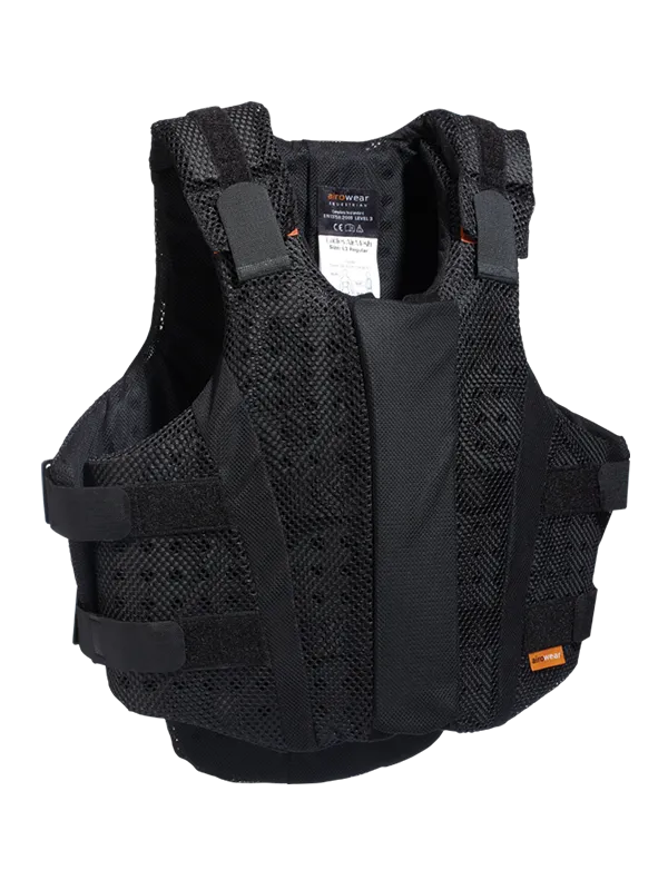 Airowear AirMesh Teen Body Protector