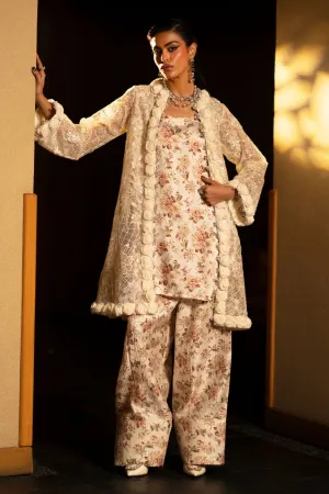 AJR Couture | Cutwork Edit'24 | Moonstone