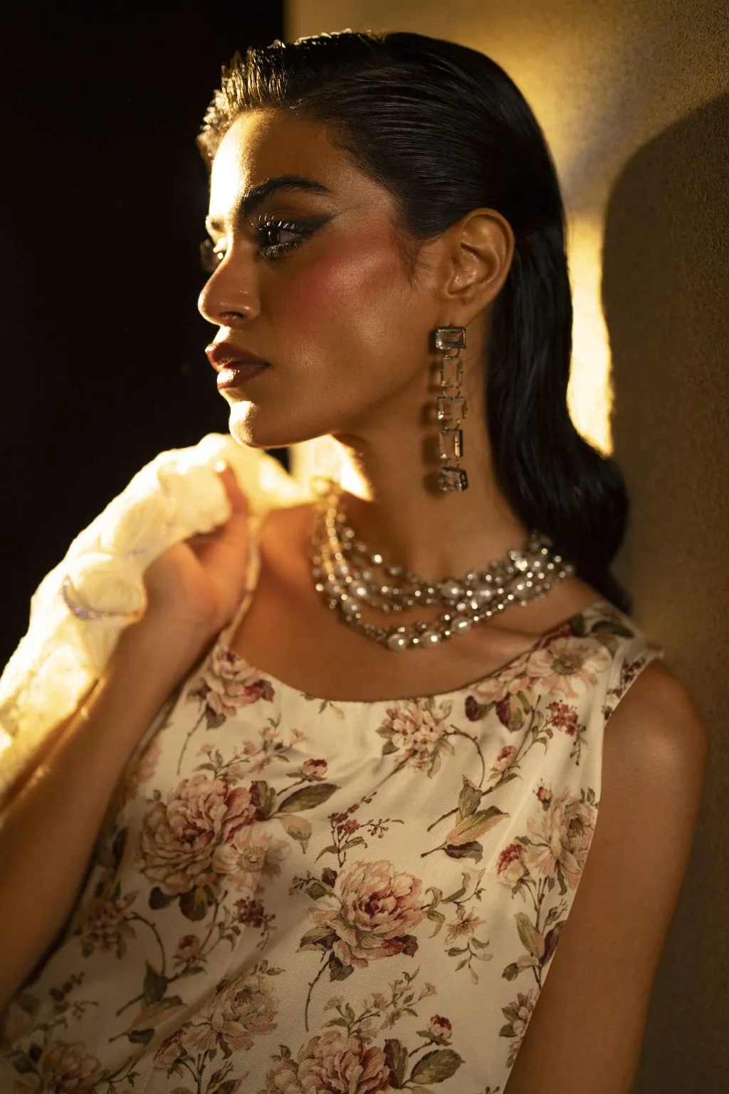 AJR Couture | Cutwork Edit'24 | Moonstone