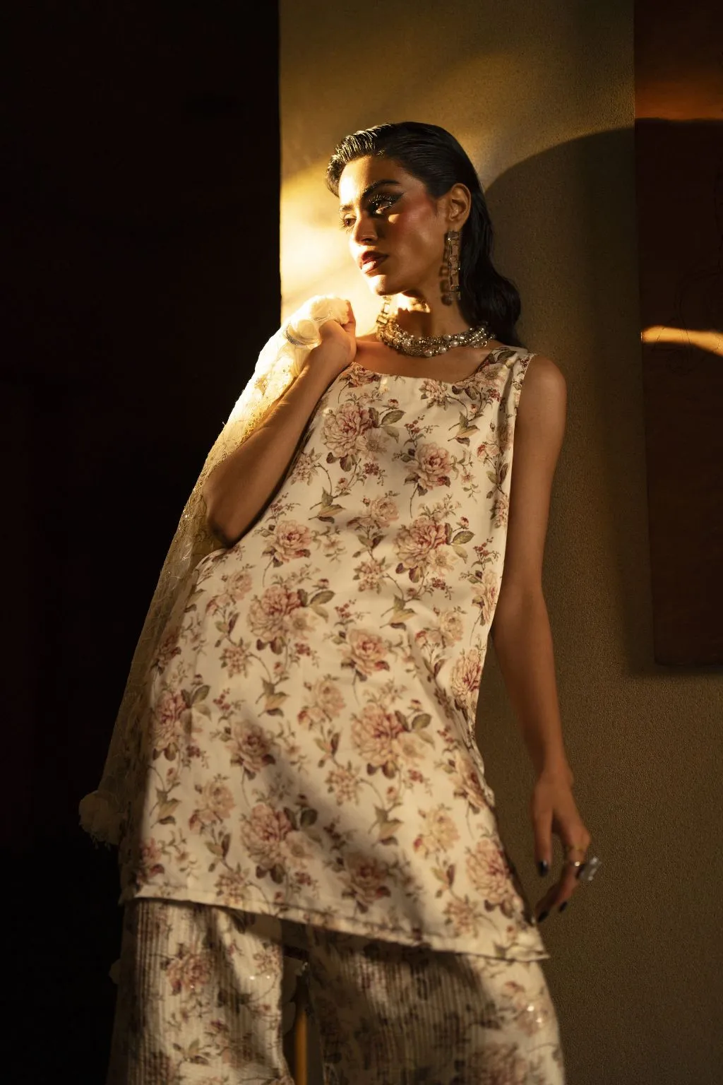 AJR Couture | Cutwork Edit'24 | Moonstone
