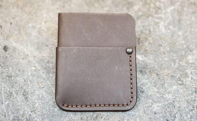 Alano Solo Wallet
