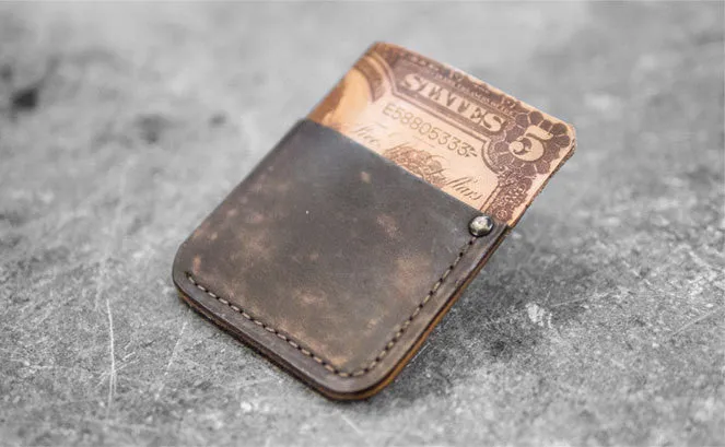 Alano Solo Wallet