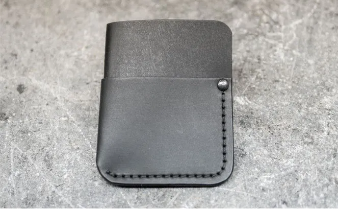 Alano Solo Wallet