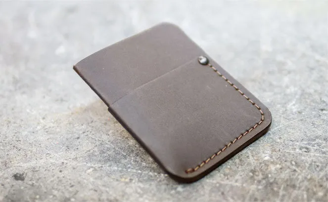 Alano Solo Wallet
