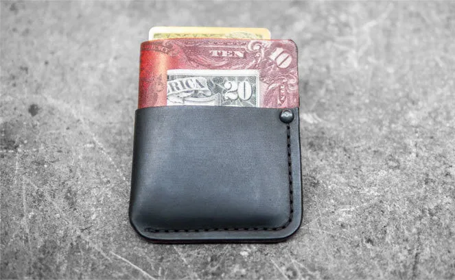 Alano Solo Wallet