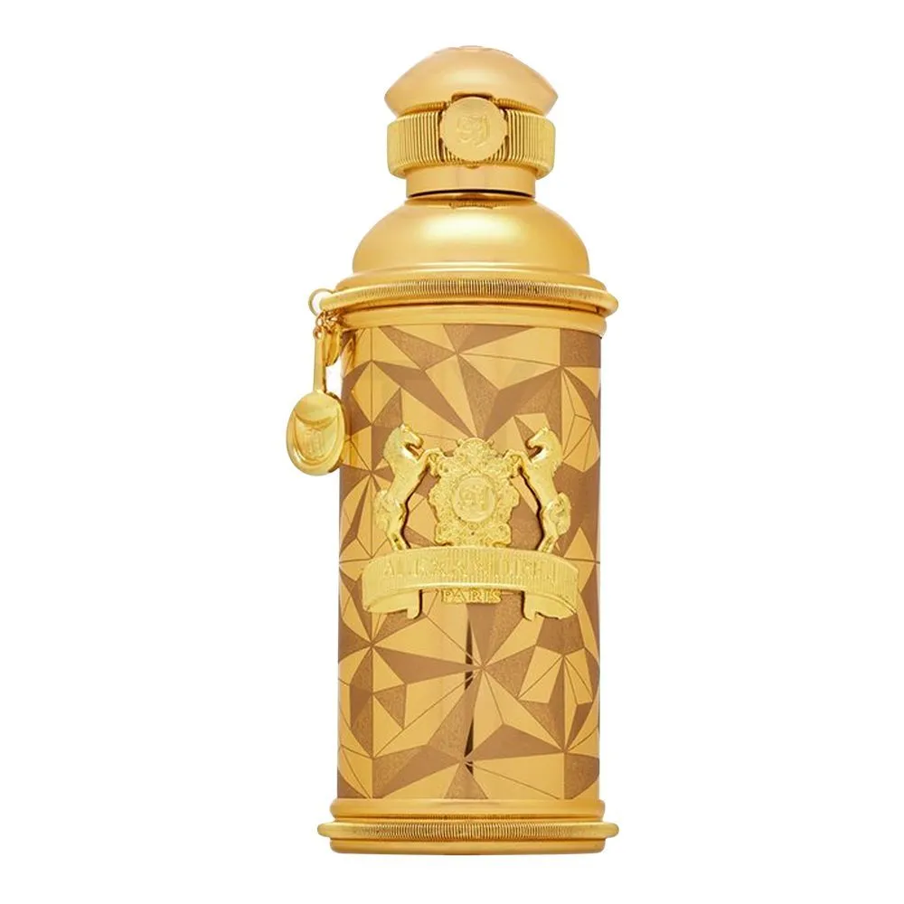 Alexandre.J The Collector Golden Oud Eau De Parfum | United Arab Emirates| perfume  For Men.