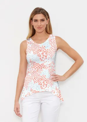 Annabelle (8040) ~ High-low Tank