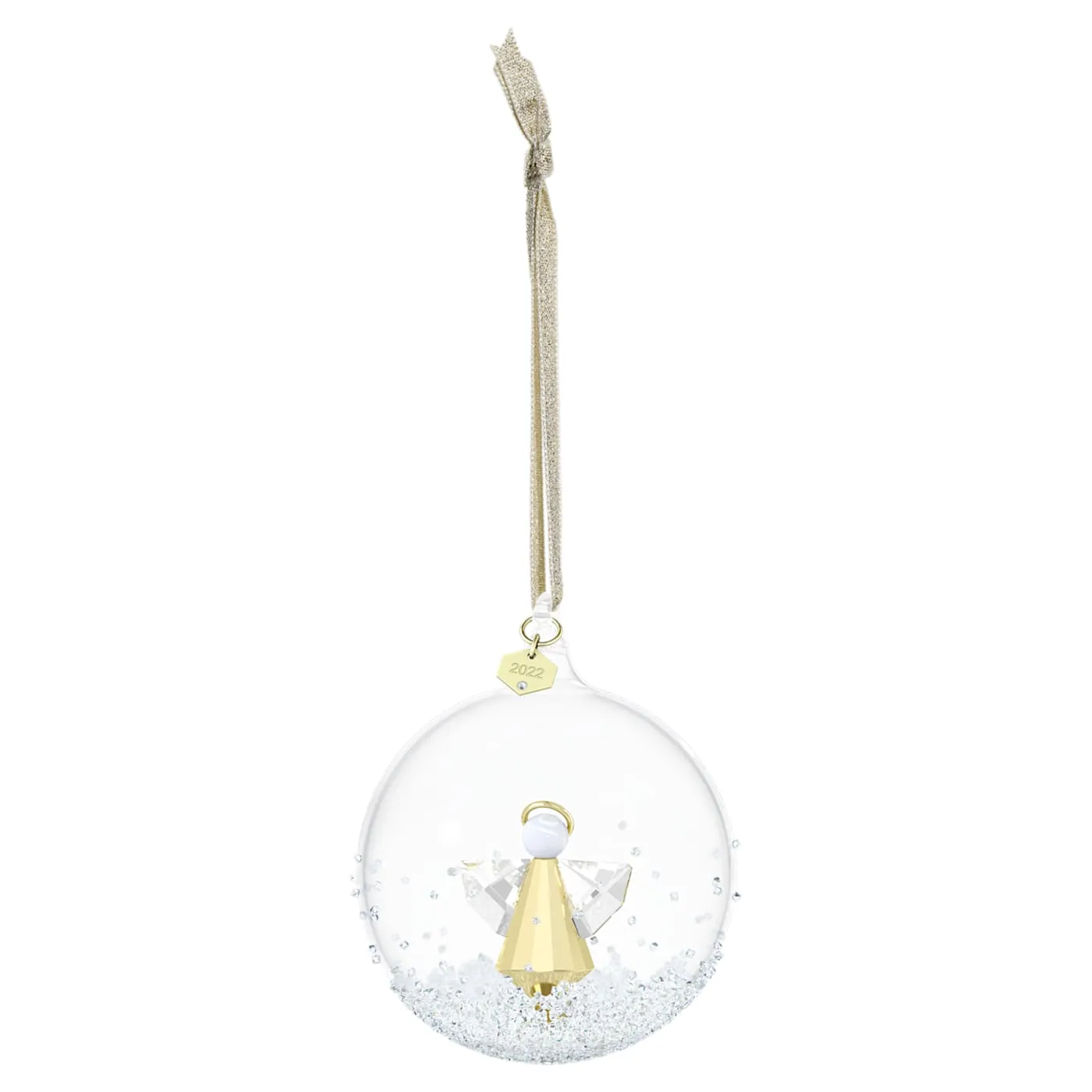 Annual Edition 2022 Ball Ornament 5625988