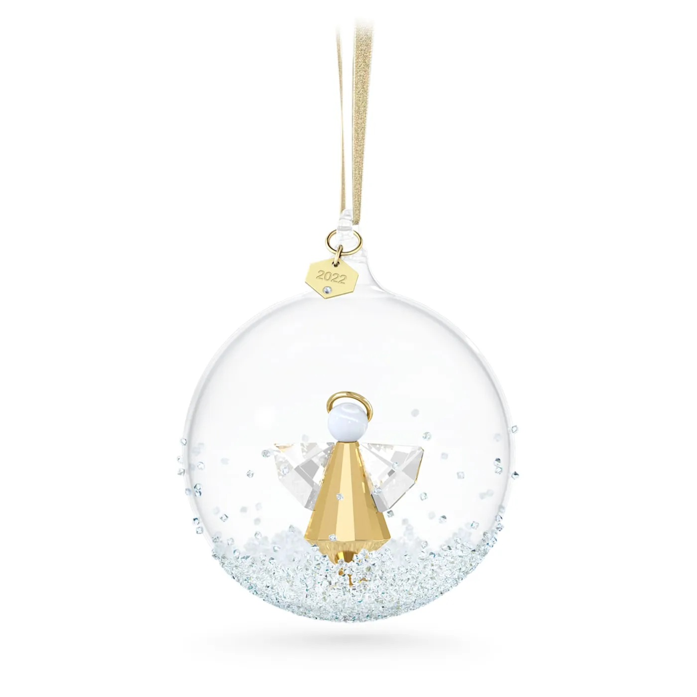 Annual Edition 2022 Ball Ornament 5625988