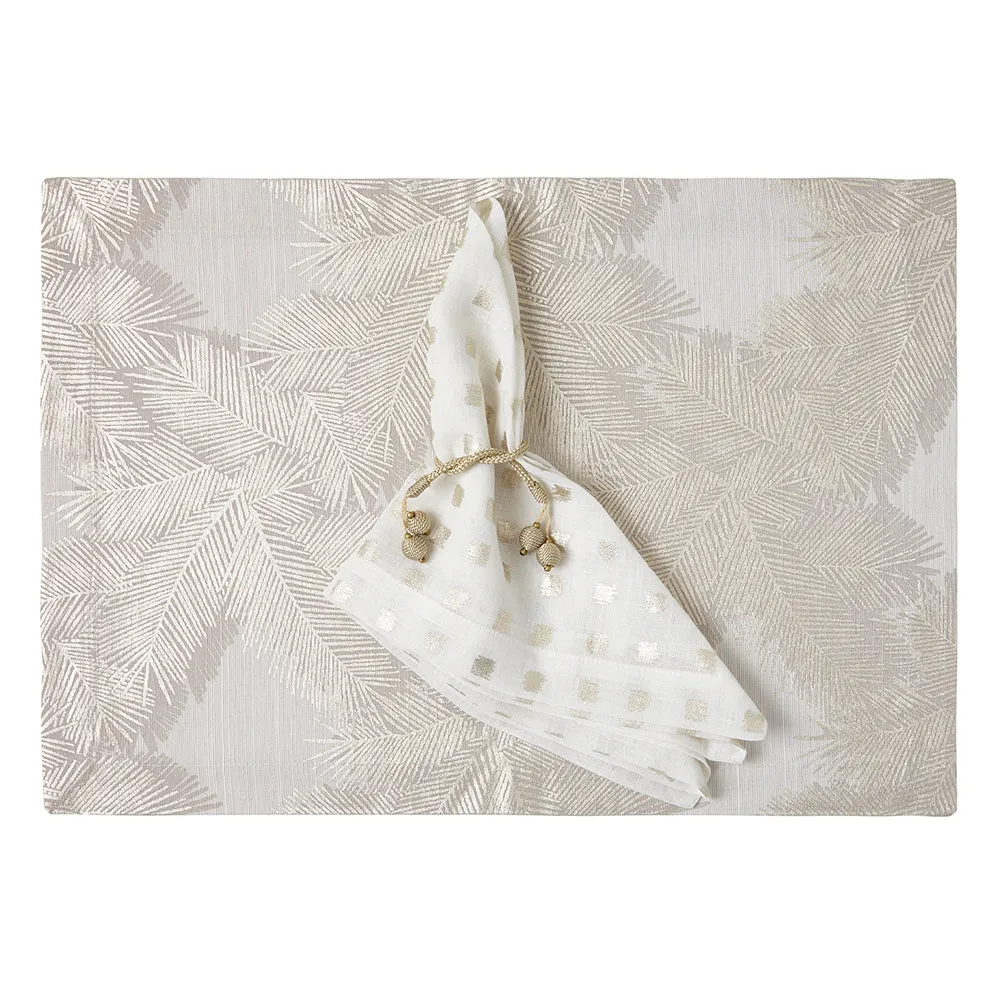 Antibes Napkins, S/4