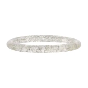 Argent Vintage Paris Bangle