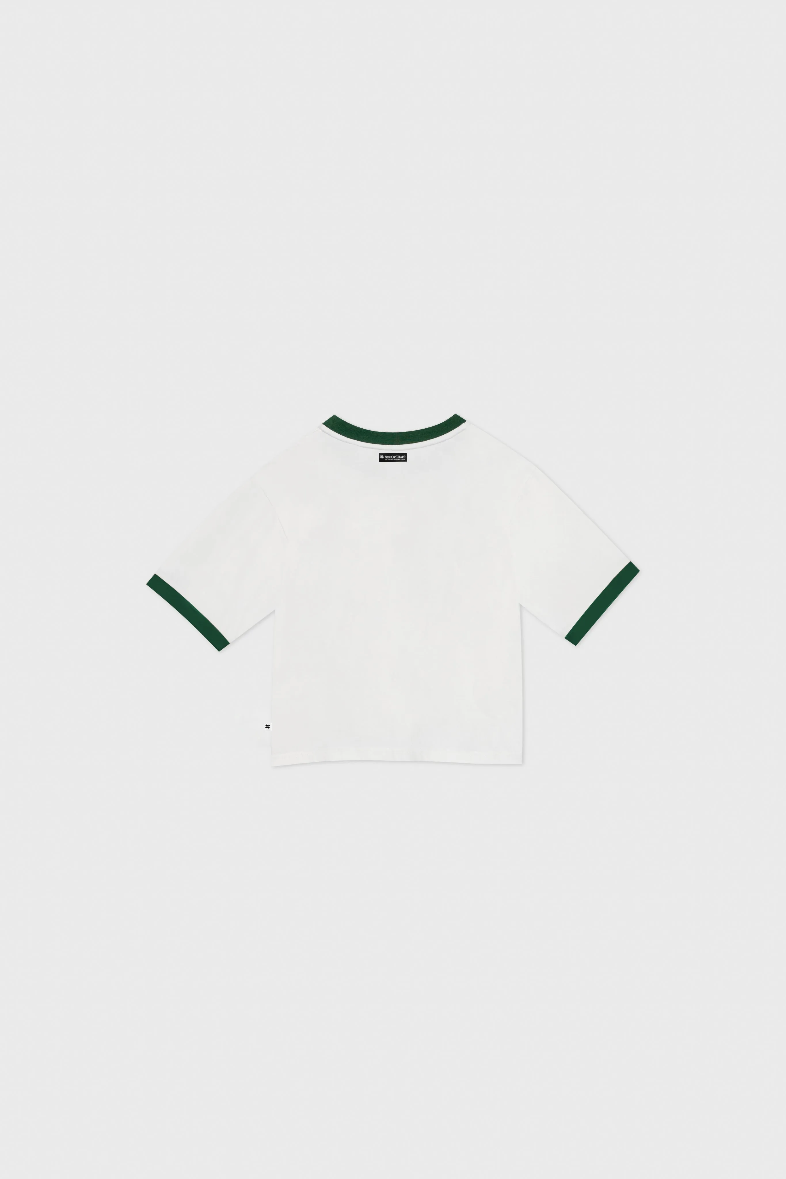 Avocado Toast Organic Cotton T-Shirt | Off-White