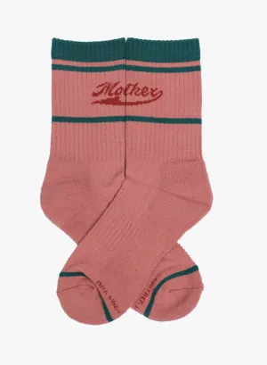 Baby Steps Coral/Green