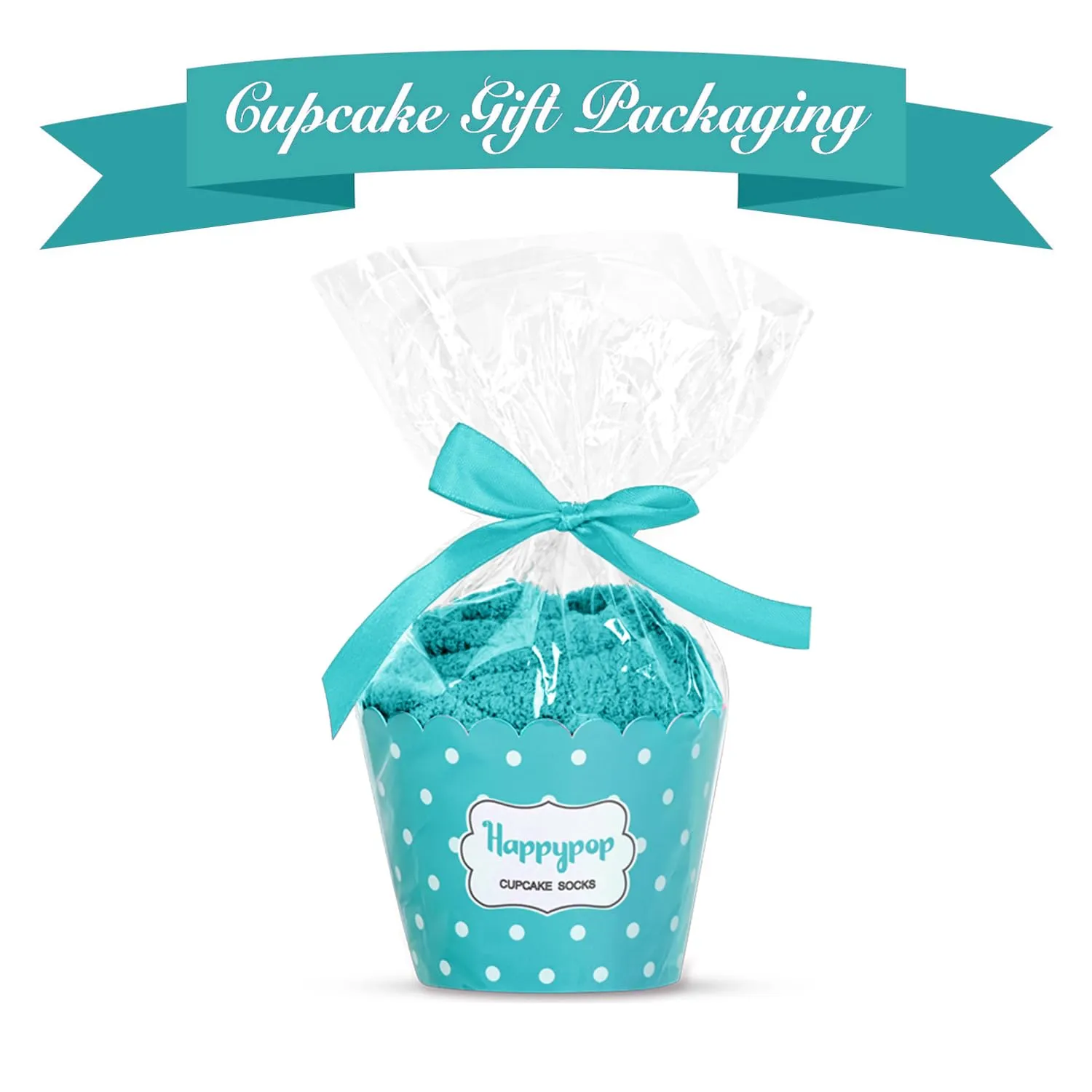 Birthday Gifts for Women - Socks for 32 Year Old Woman, Birthday Gift Ideas for Her, Gifts for Women