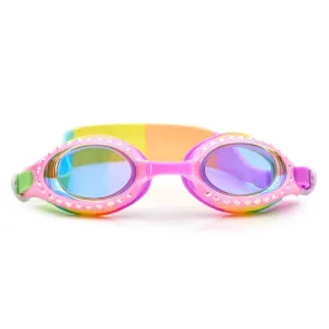 Bling2o Bandana Rhinestone Goggles