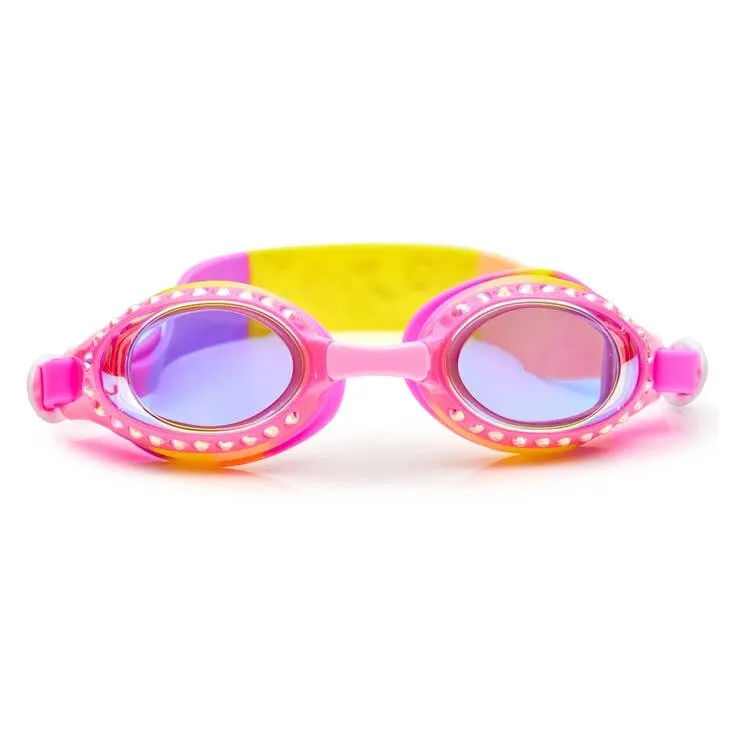 Bling2o Bandana Rhinestone Goggles