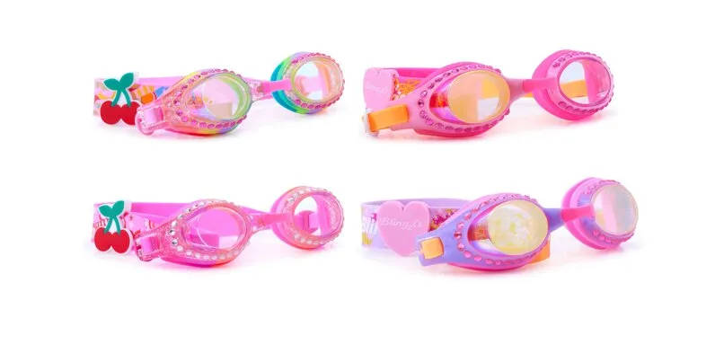 Bling2o Glitter Classic Goggles