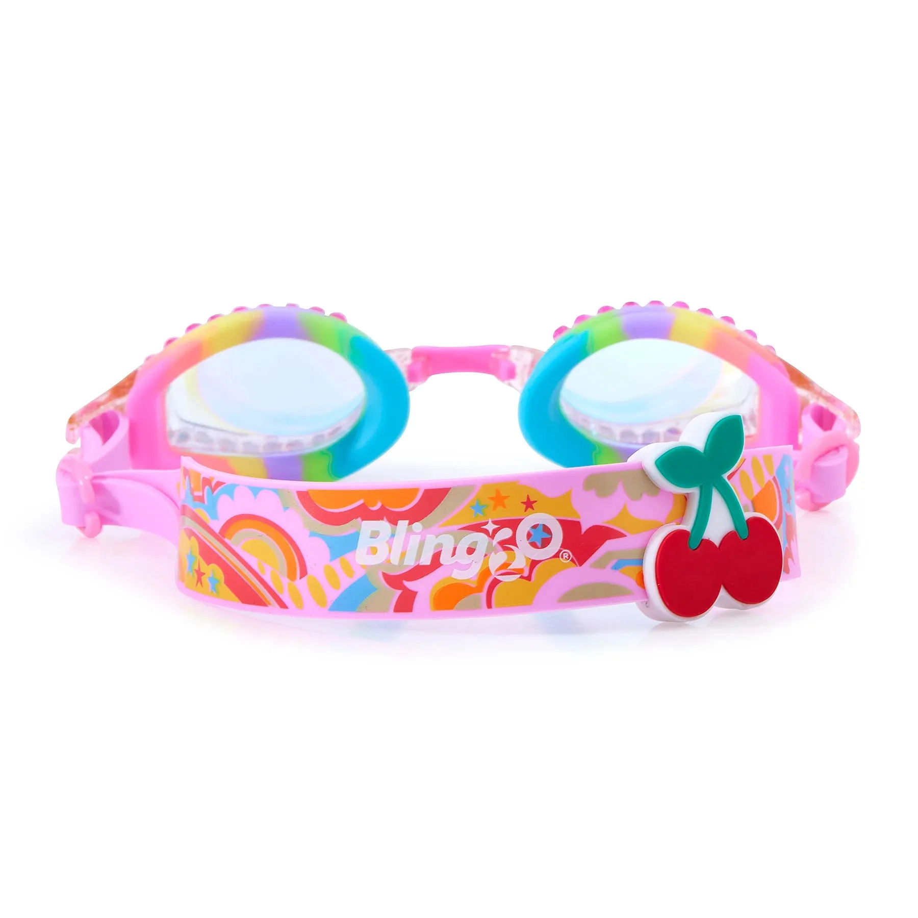Bling2o Glitter Classic Goggles