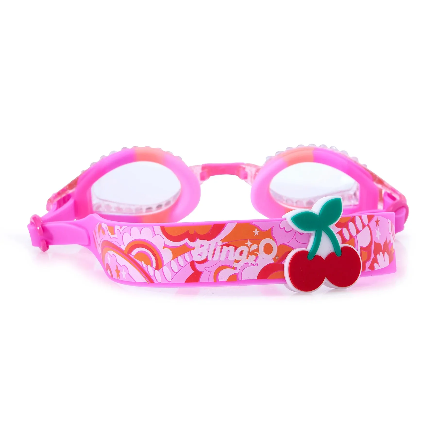 Bling2o Glitter Classic Goggles