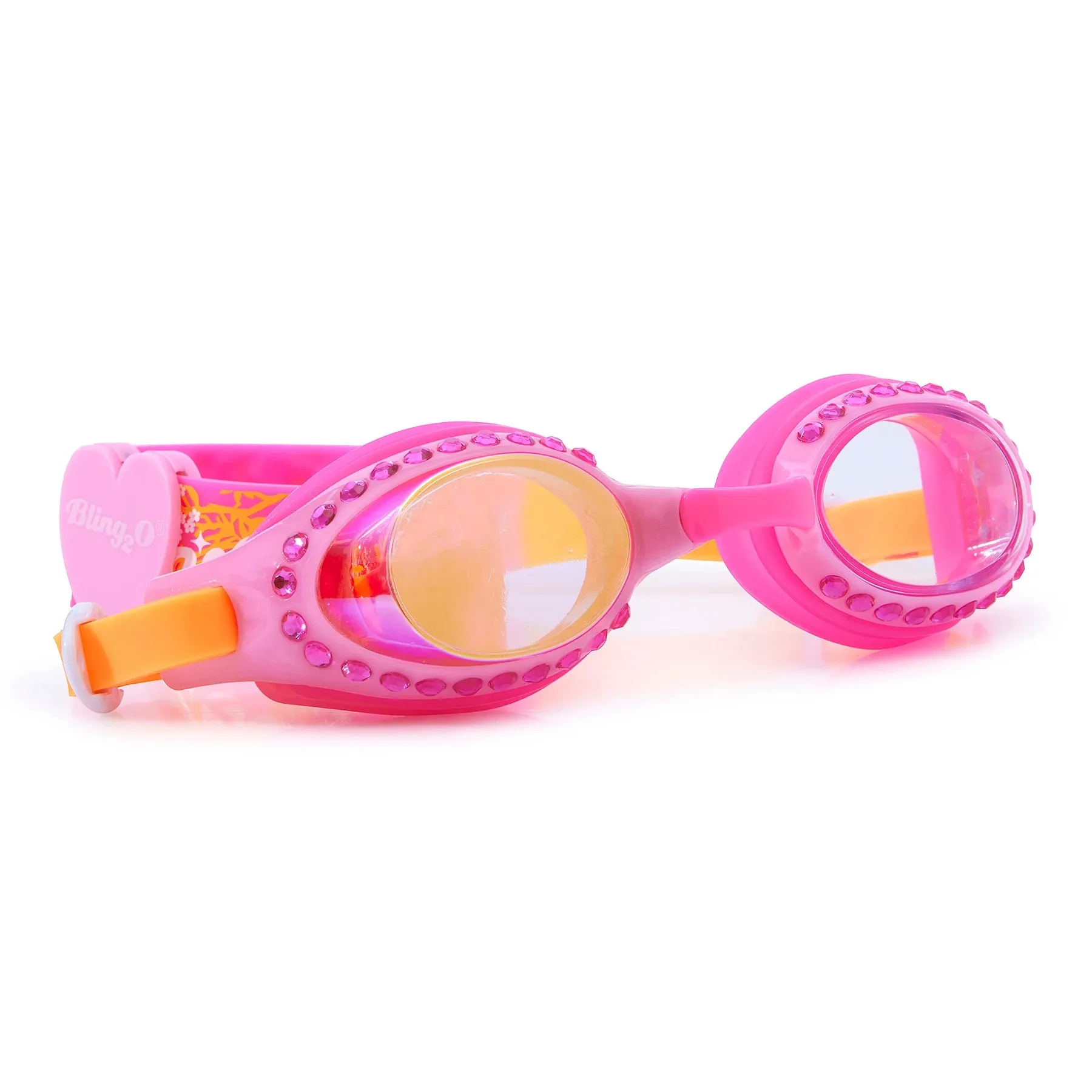 Bling2o Glitter Classic Goggles