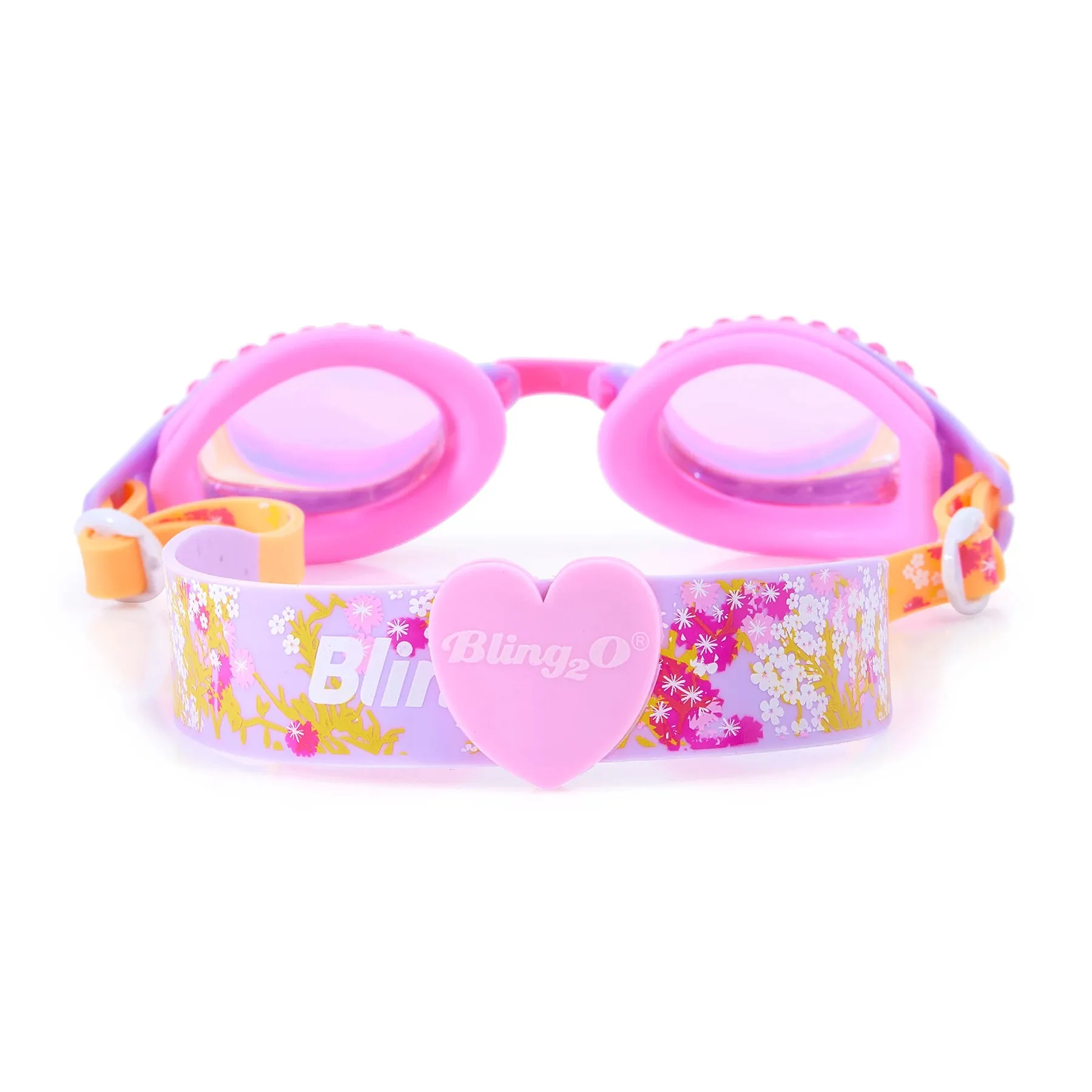 Bling2o Glitter Classic Goggles
