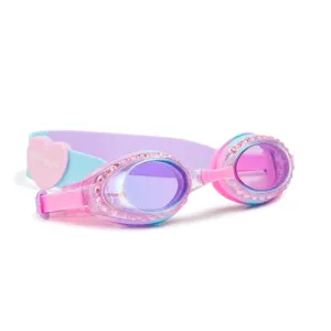 Bling2O Goggles - Classic - Bubblegum Blue