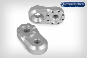 BMW GS Ergonomics - Vario Adapter EVO1 (Pair)